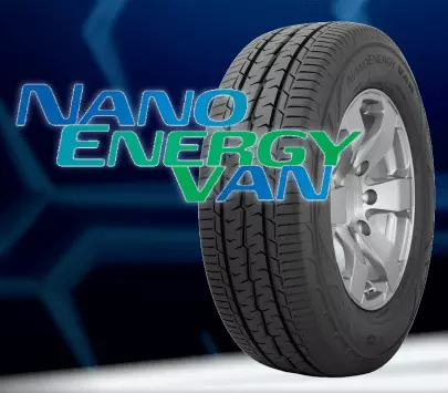 NanoEnergy VAN