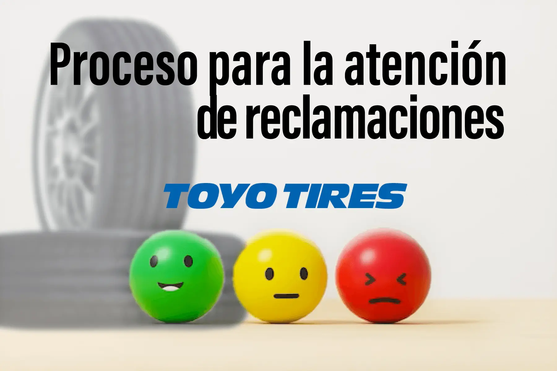 Proceso para la Atención de Reclamaciones