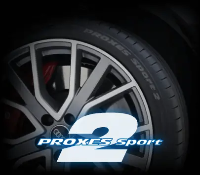 PROXES Sport 2