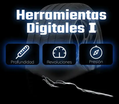 Herramientas Digitales I